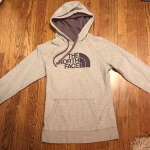 Women’s North Face Hoodie
